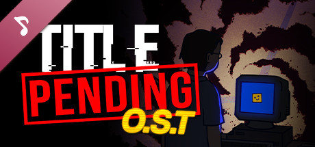 Title_Pending Original Soundtrack banner image