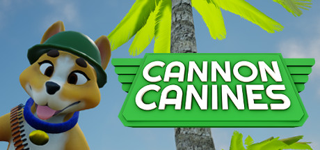 Cannon Canines banner image