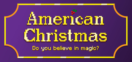 American Christmas Cheat Engine/CT