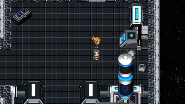 Dezlooca Anthology - Retro Rpg: Rise of the One Winged Phoenix screenshot 5