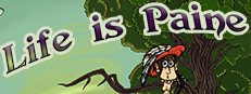Life is Paine