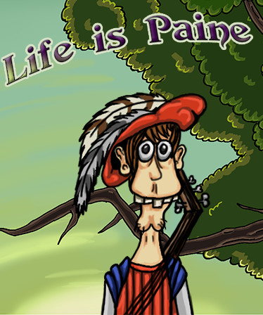 Life is Paine