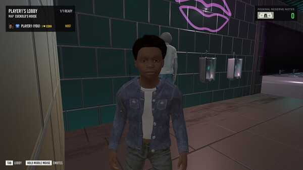 TYRONE vs COPS screenshot 6