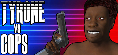 TYRONE vs COPS technical specifications for computer