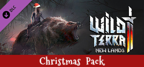 Wild Terra 2 - Christmas Pack banner image