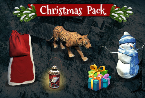 Wild Terra 2 - Christmas Pack
