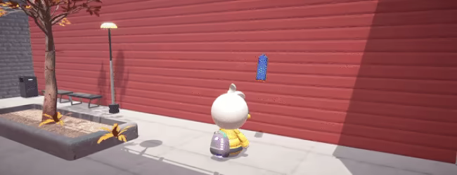 Graffiti Cozy video 1
