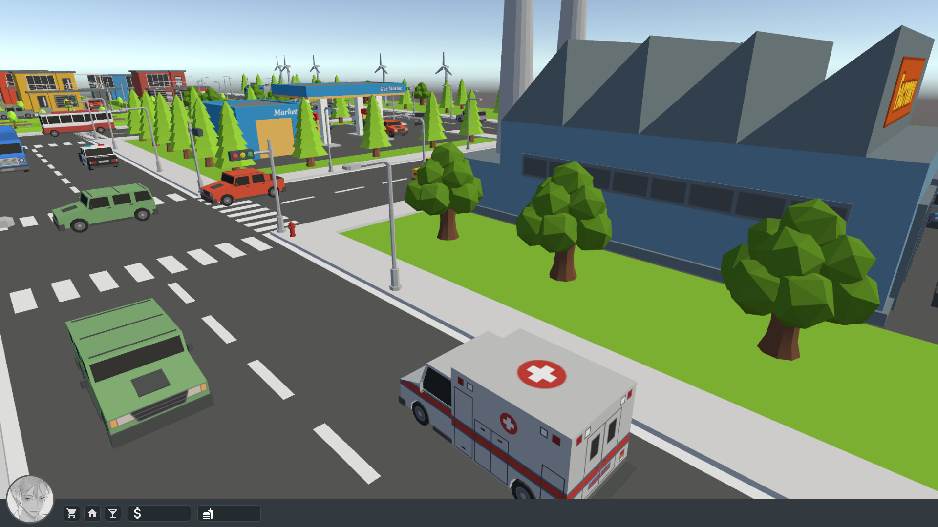 Rulegement Featured Screenshot #1