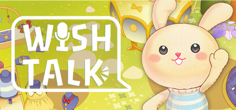 Wish Talk steam charts