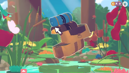 The Shape of Things video 2