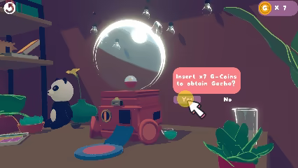 The Shape of Things video 3