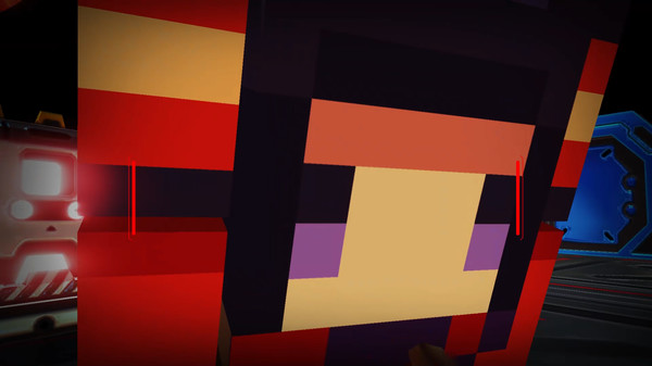 METALLIC CHILD x Sakuna: Of Rice and Ruin Crossover "Of Rice and Cores".