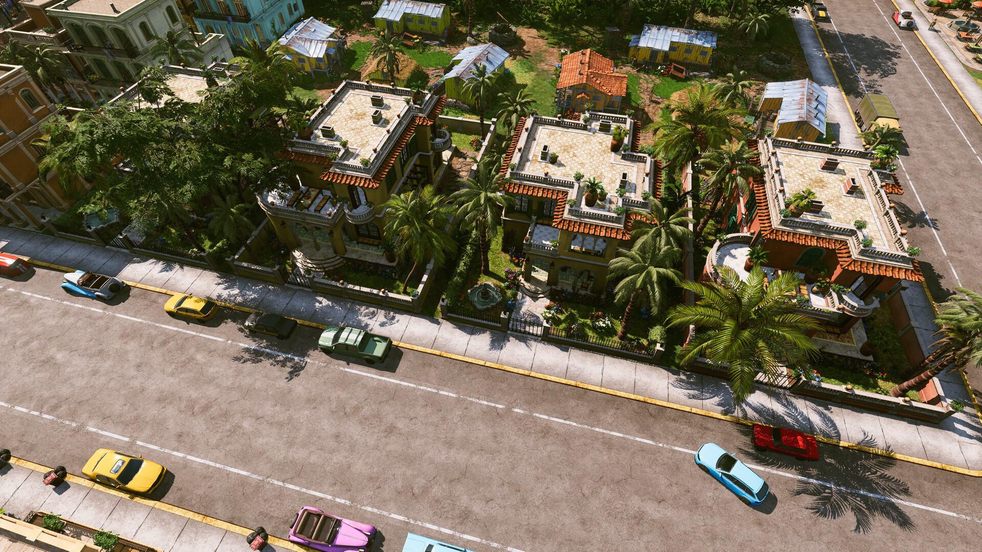 Tropico 7 screenshot #4
