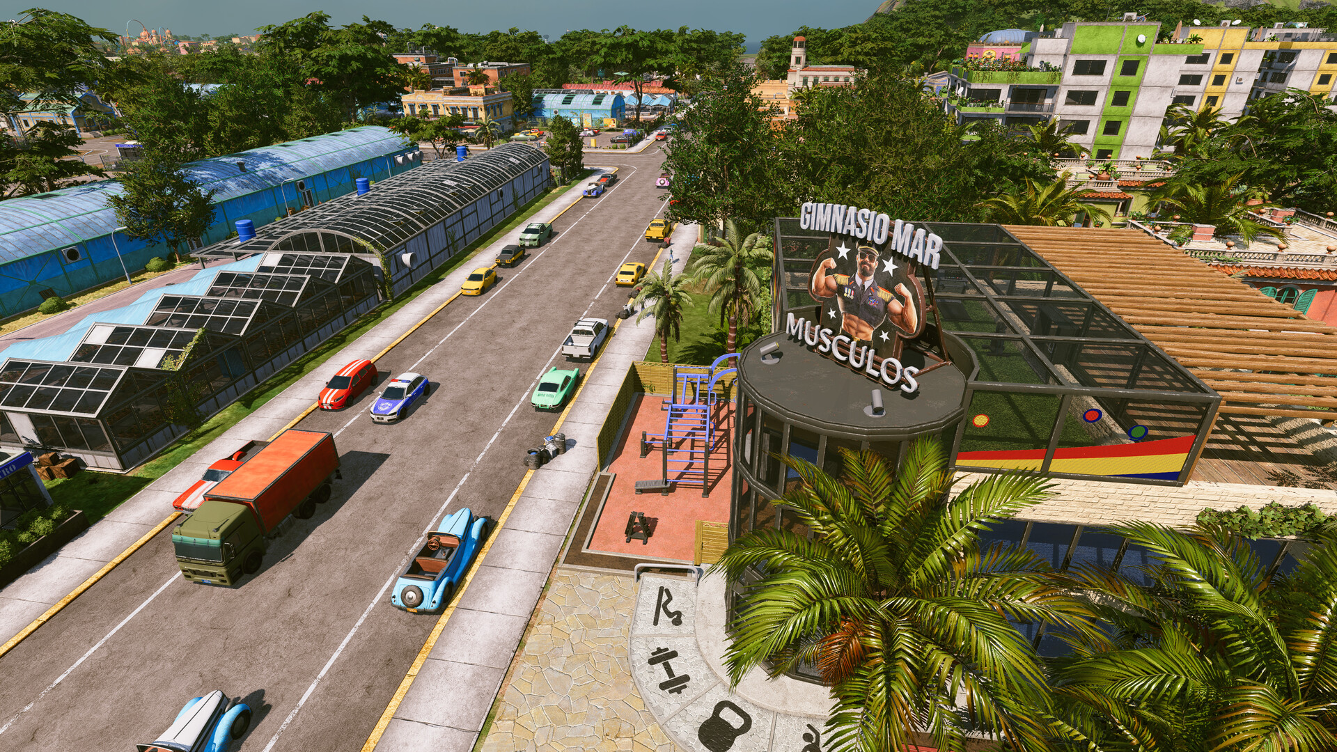 Tropico 7 image 4