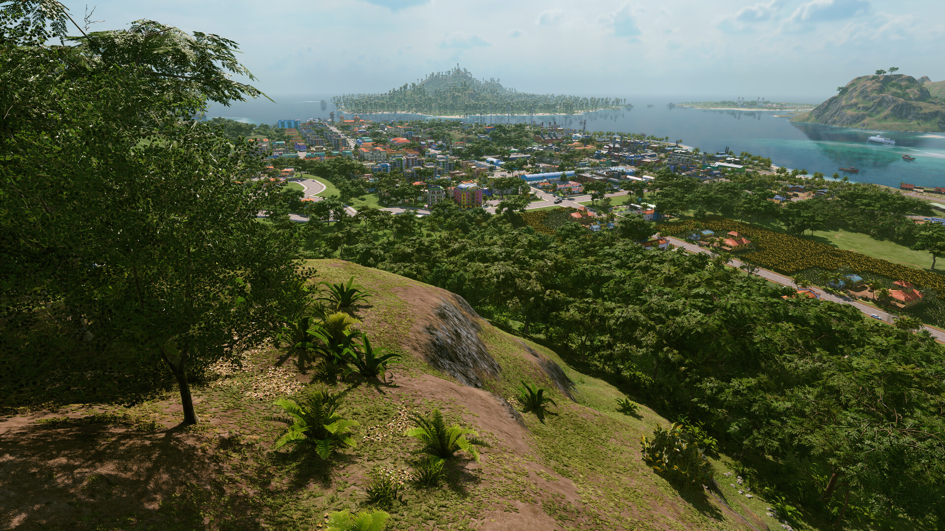 Tropico 7 image 3
