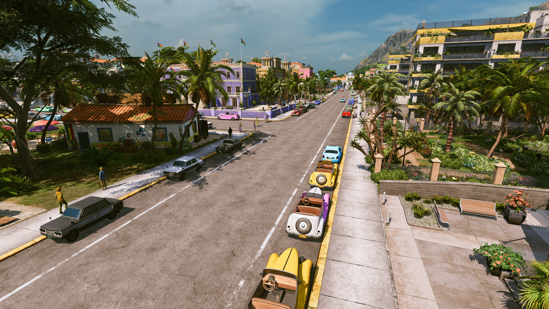 Tropico 7 Featured Screenshot #1