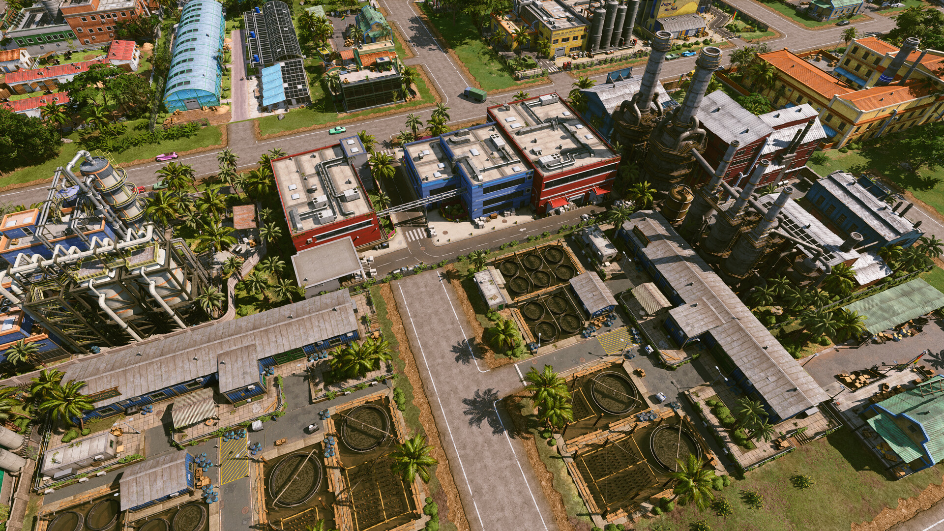 Tropico 7 screenshot #5
