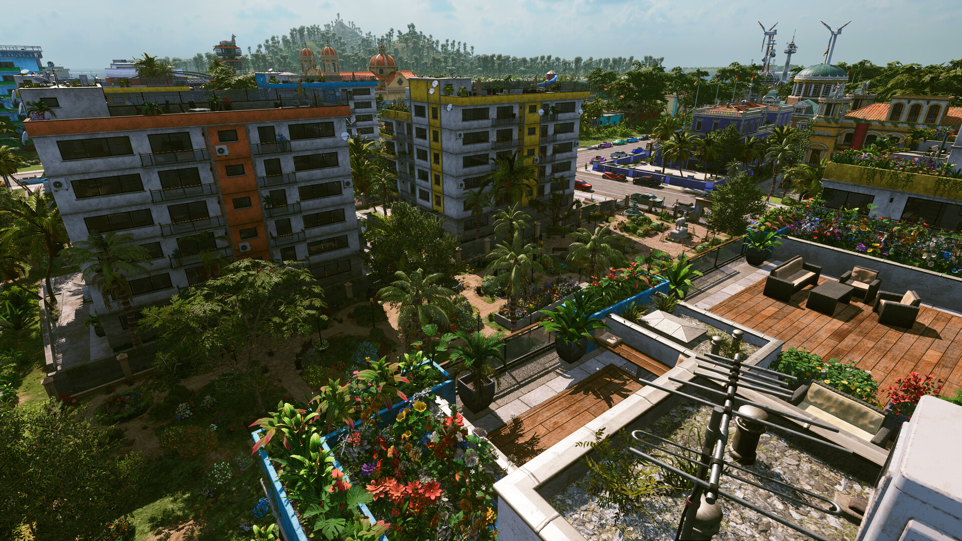 Tropico 7 screenshot #6