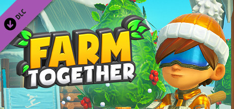 Farm Together - Polar Pack banner image