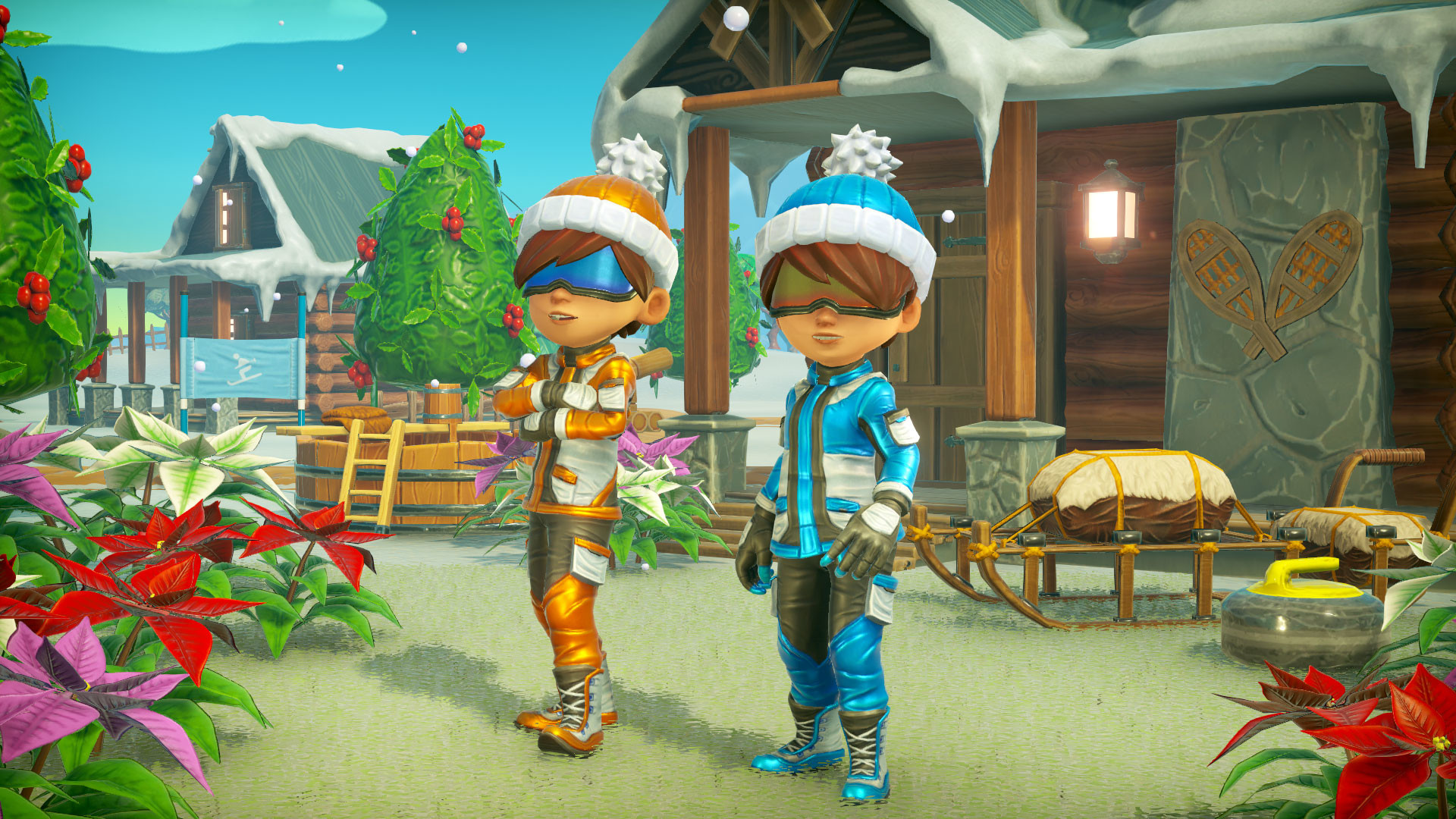 Farm Together - Polar Pack Featured Screenshot #1