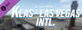 DLC - X-Plane 11 - Add-on: FeelThere - KLAS - Las Vegas International Airport capsule image