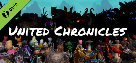 United Chronicles Demo game cover