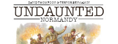 Undaunted Normandy