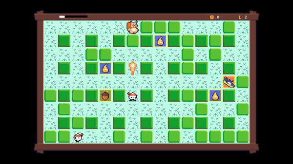 Squirrels are going nuts screenshot 2