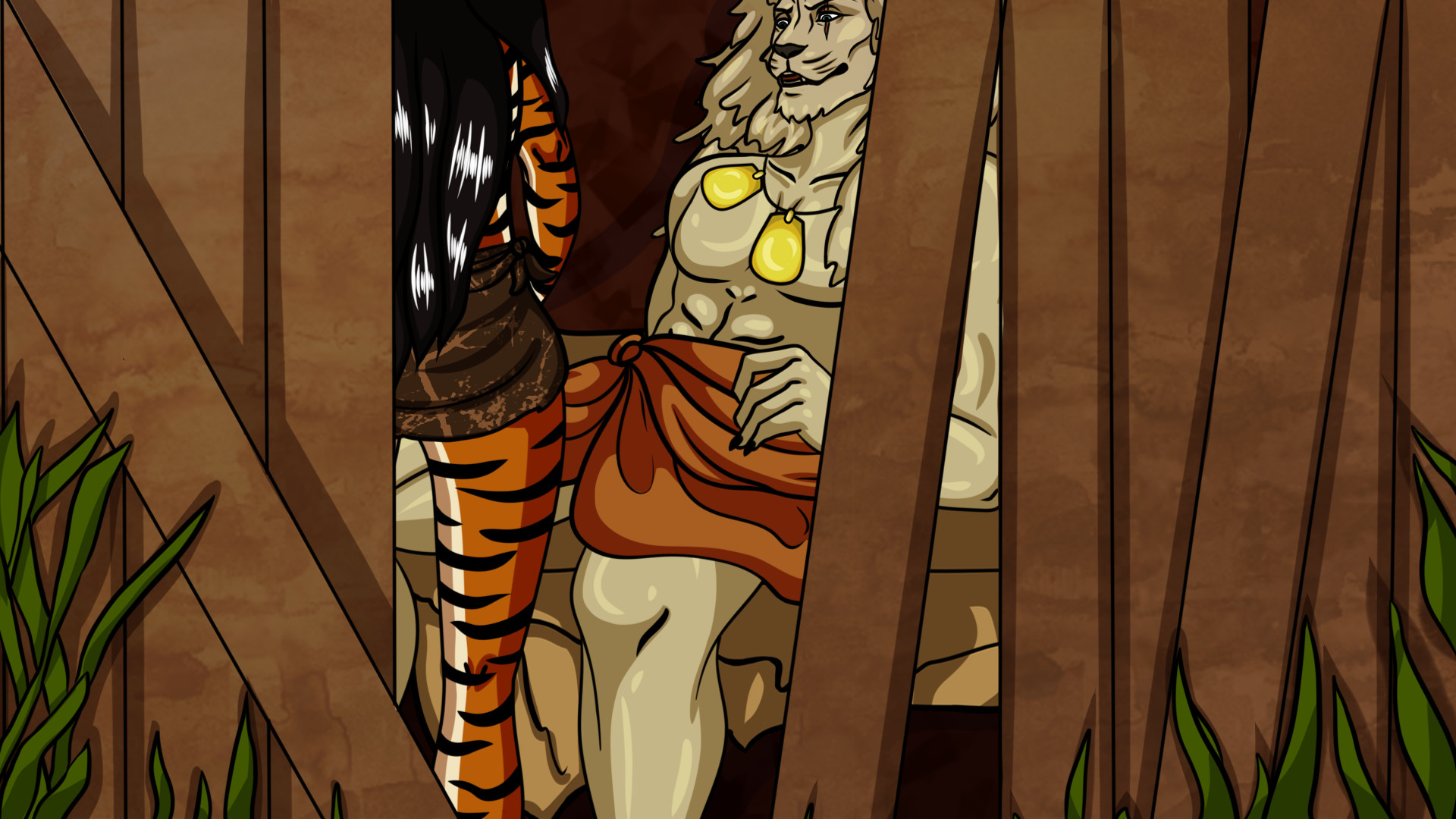 Forbidden Fruit screenshot #19