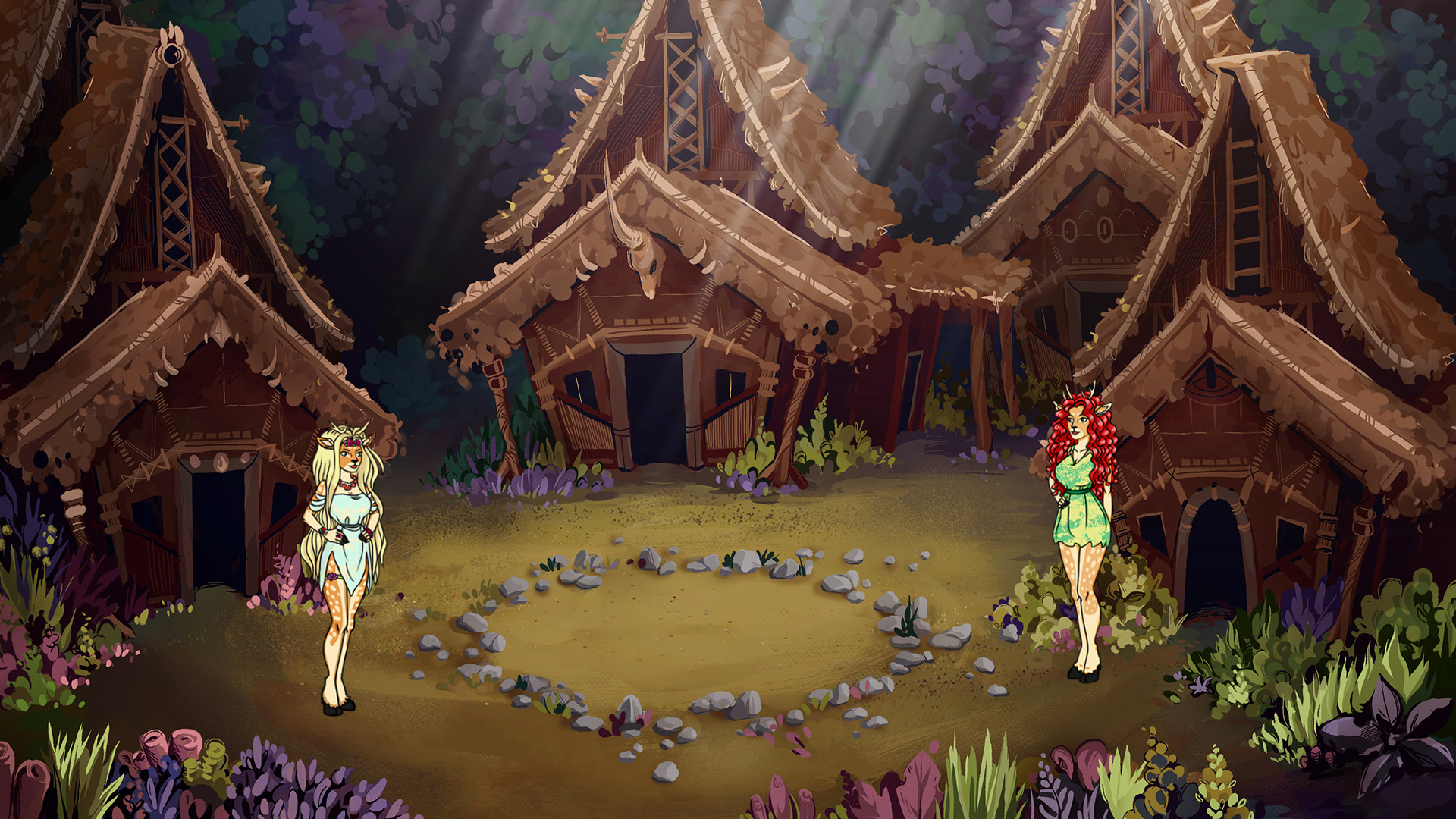 Forbidden Fruit screenshot thumbnail screenshot 19