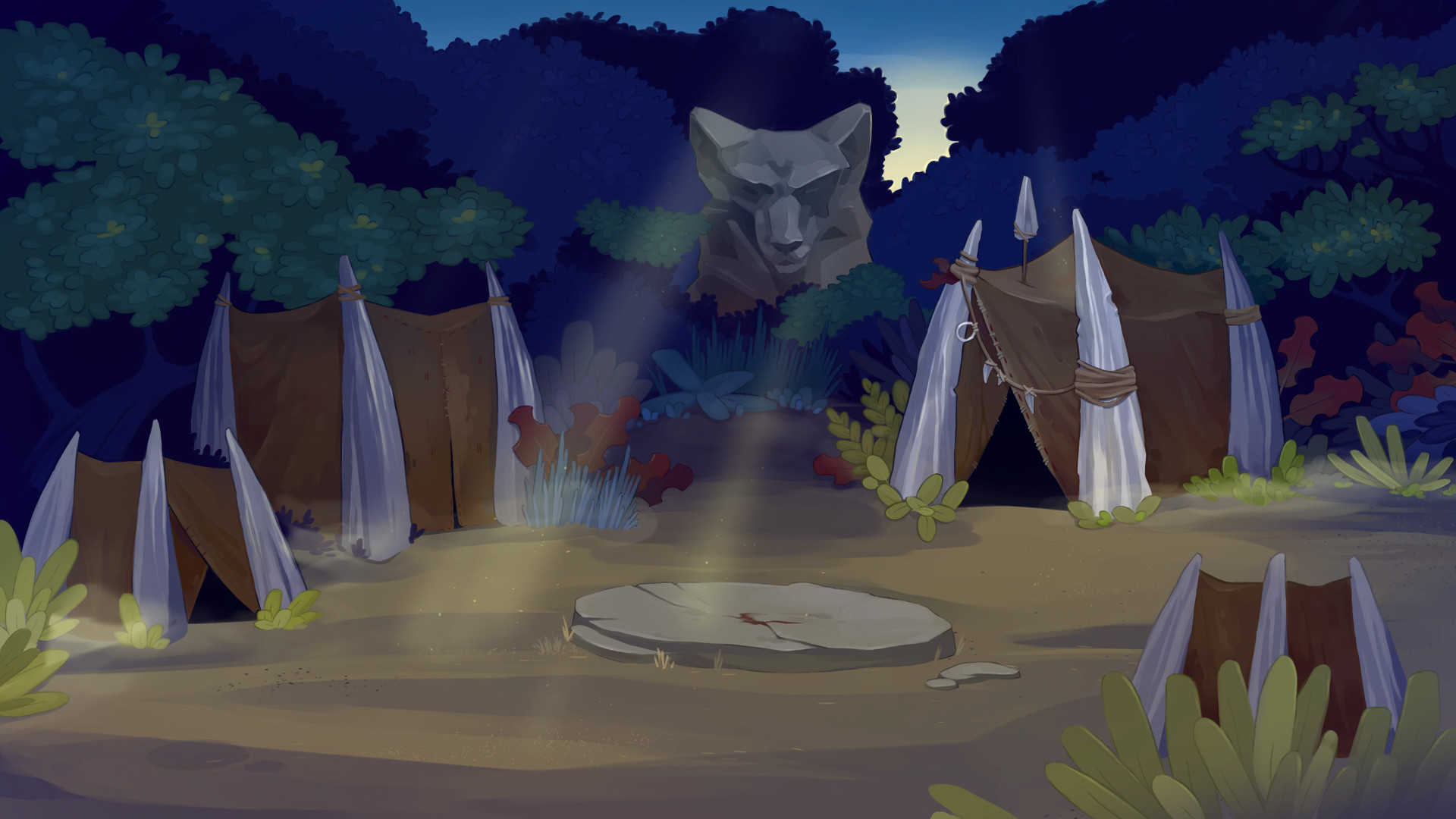 Forbidden Fruit screenshot #18