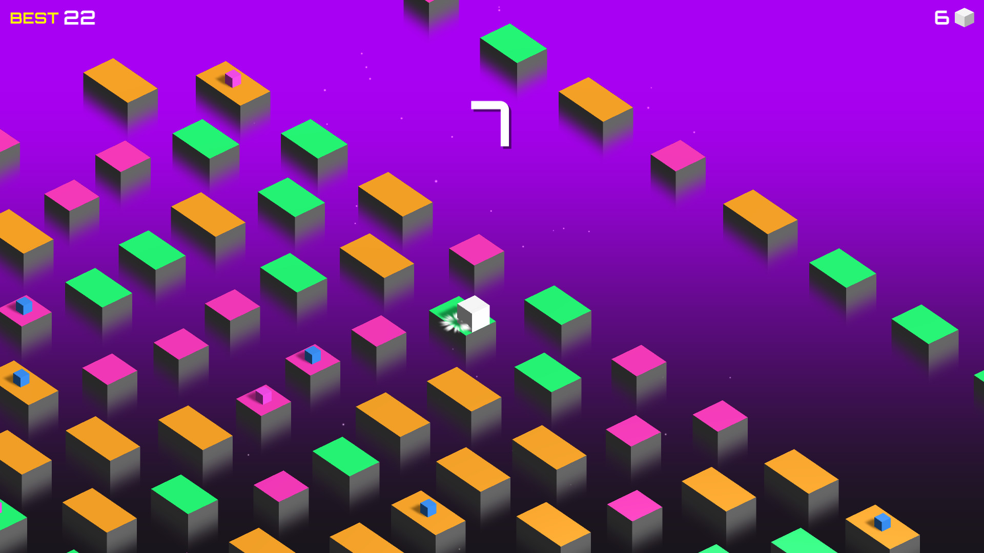 Timings screenshot 6