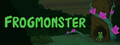 Frogmonster header image