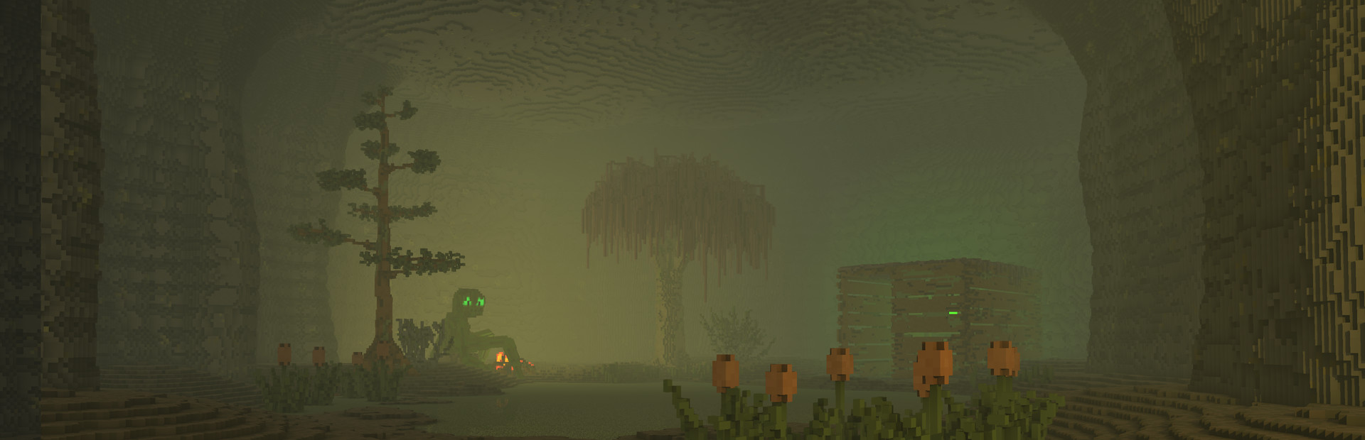 Frogmonster