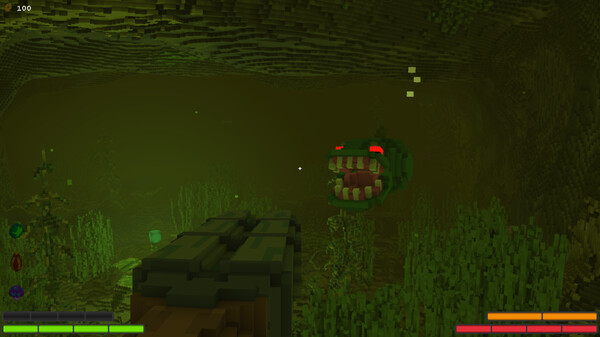 Frogmonster