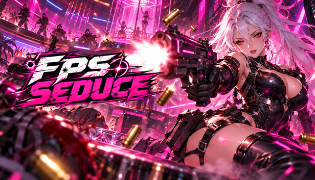 FPS Seduce - Hentai