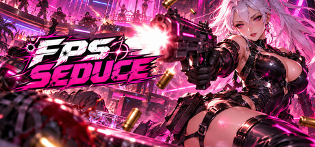 FPS Seduce - Hentai
