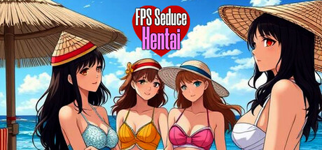 FPS Seduce - Hentai header banner