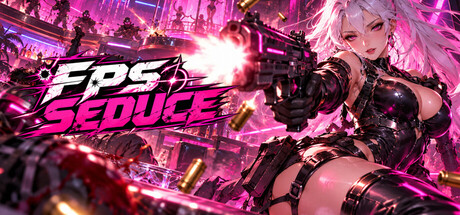 FPS Seduce - Hentai