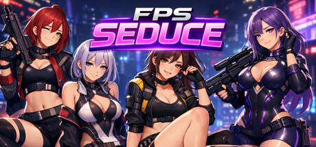 FPS Seduce - Hentai banner image
