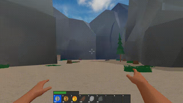 Blood Island video 10