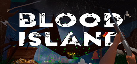 Blood Island steam charts