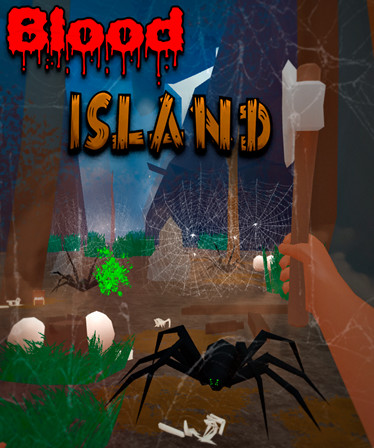 Blood Island