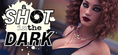 A Shot in the Dark - Part 1 banner image