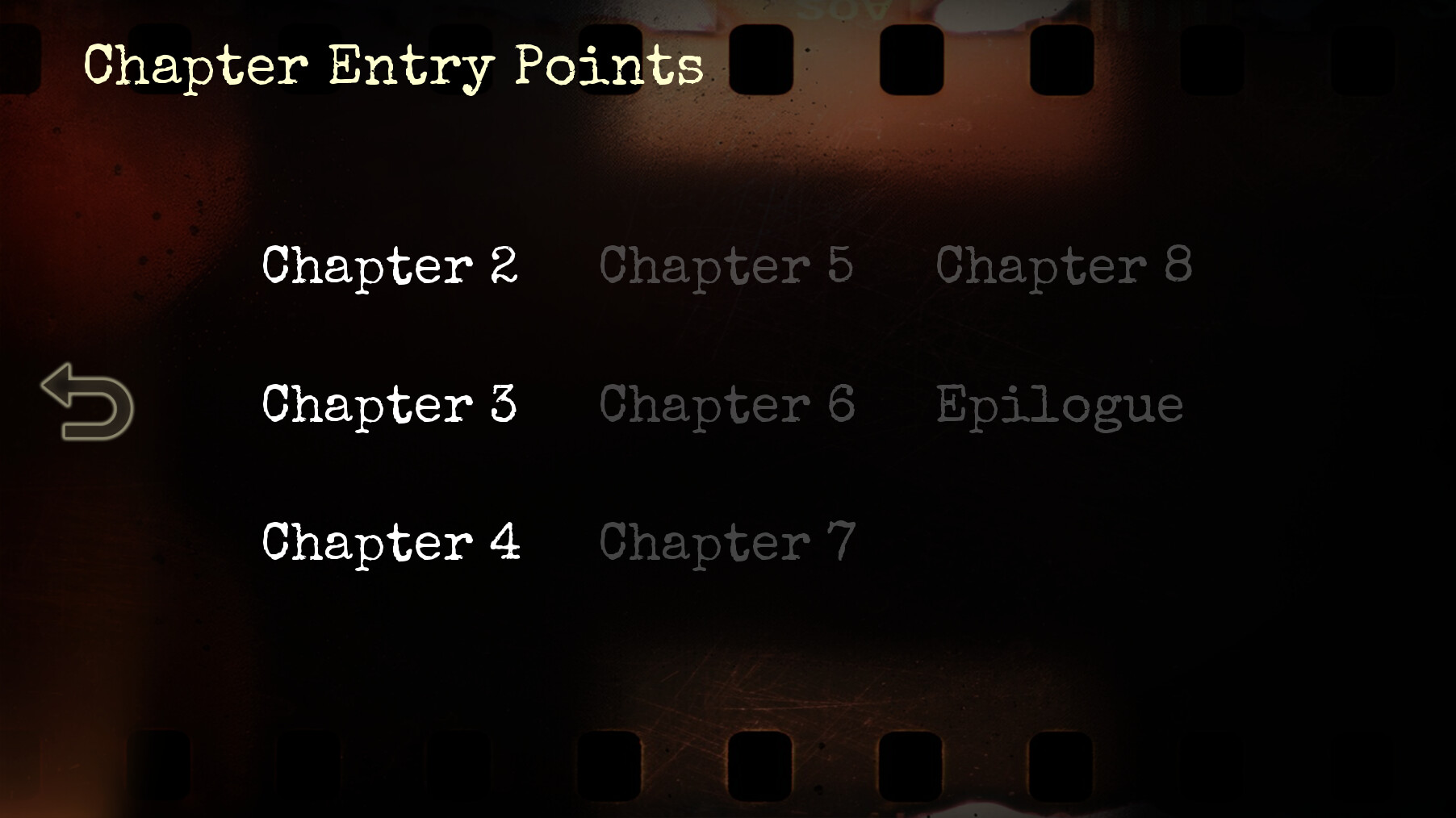 A Shot in the Dark - Part 1 screenshot 30