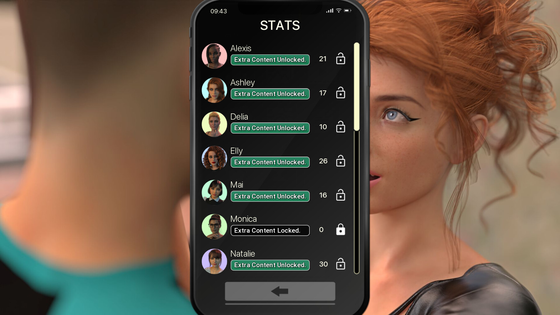 A Shot in the Dark - Part 1 screenshot #27