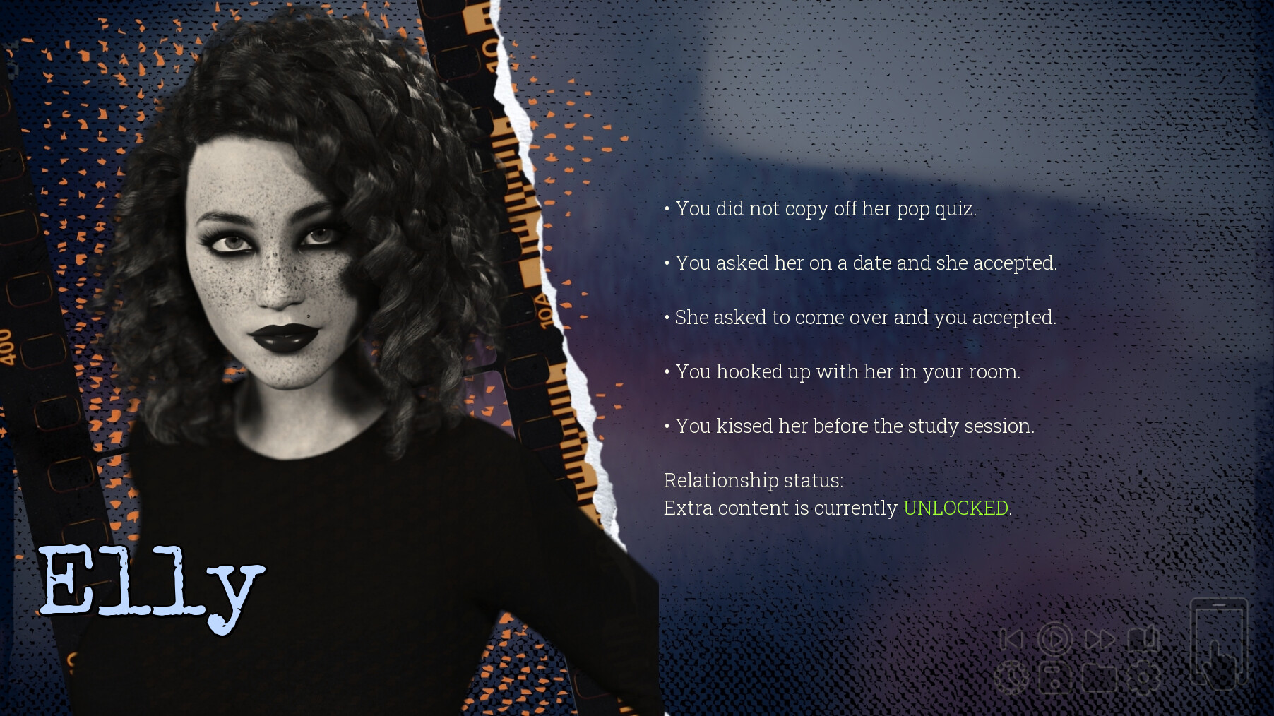 A Shot in the Dark - Part 1 screenshot #25