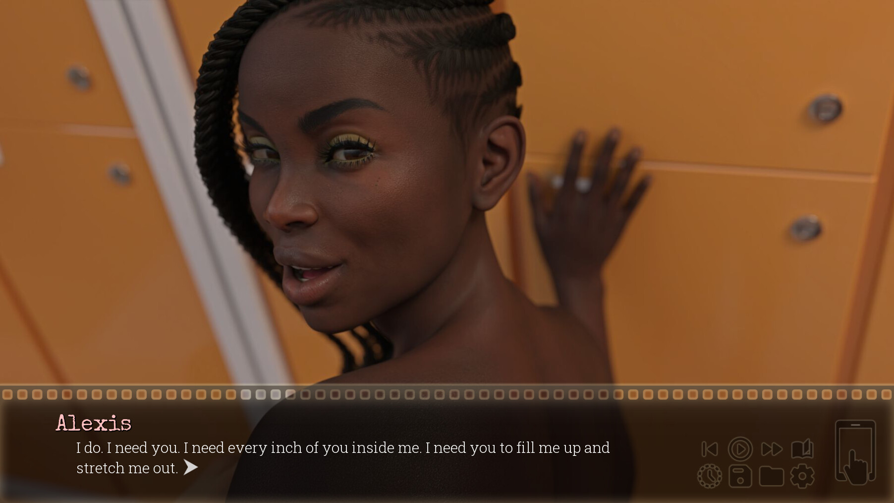 A Shot in the Dark - Part 1 screenshot #12