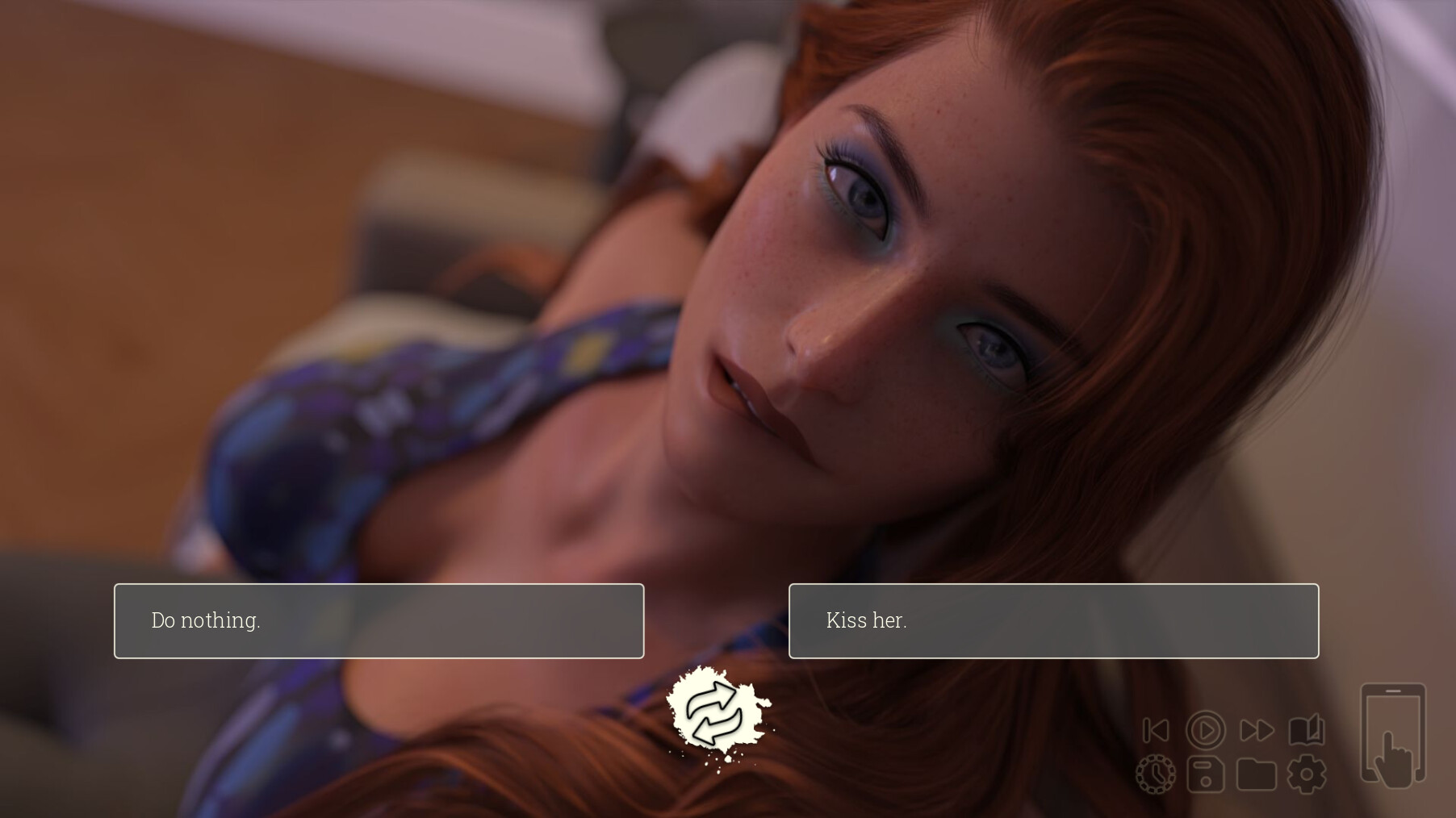 A Shot in the Dark - Part 1 screenshot #19