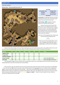 Aplestia:Retold - Walkthrough Guide screenshot 2